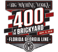 brickyard 400
