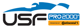 USF Pro 2000 Logo
