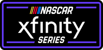 NASCAR Xfinity Series Logo