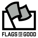 Flags for Good Logo
