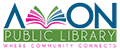 Avon Public Library Logo