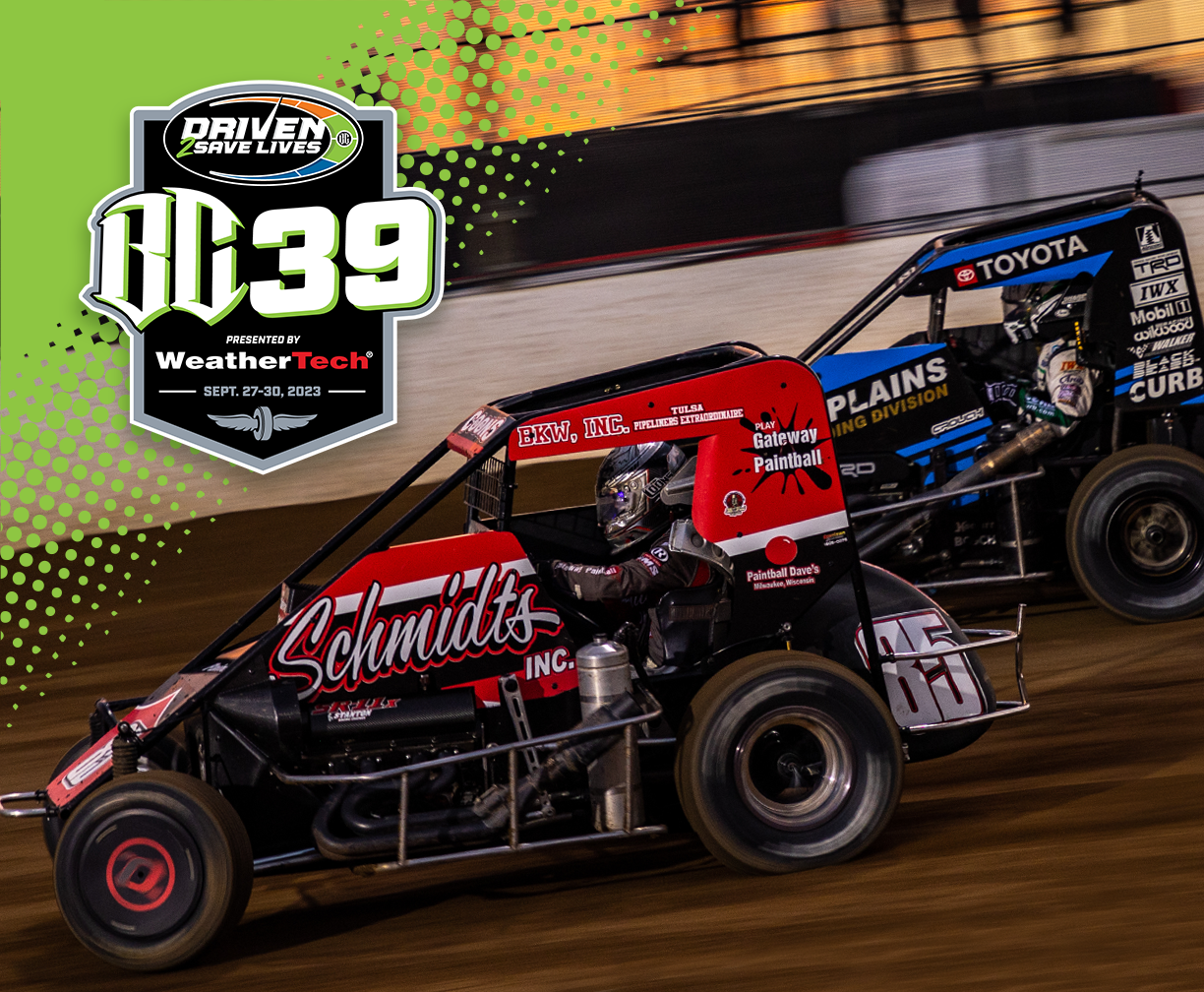 Dirt Track