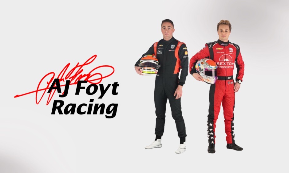 AJ Foyt Racing