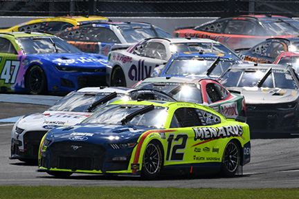 Blaney