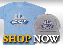 Shop INDYCAR Grand Prix Apparel