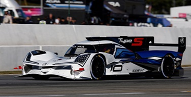 Friday Tickets | IMSA TireRack.com Battle on the Bricks