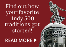 Explore Indy 500