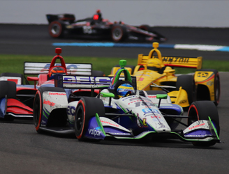 Race Day Tickets | Sonsio Grand Prix