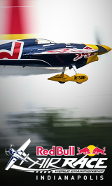 Red Bull Air Race Seating Chart