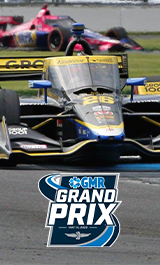 GMR Grand Prix