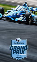 Gallagher Grand Prix