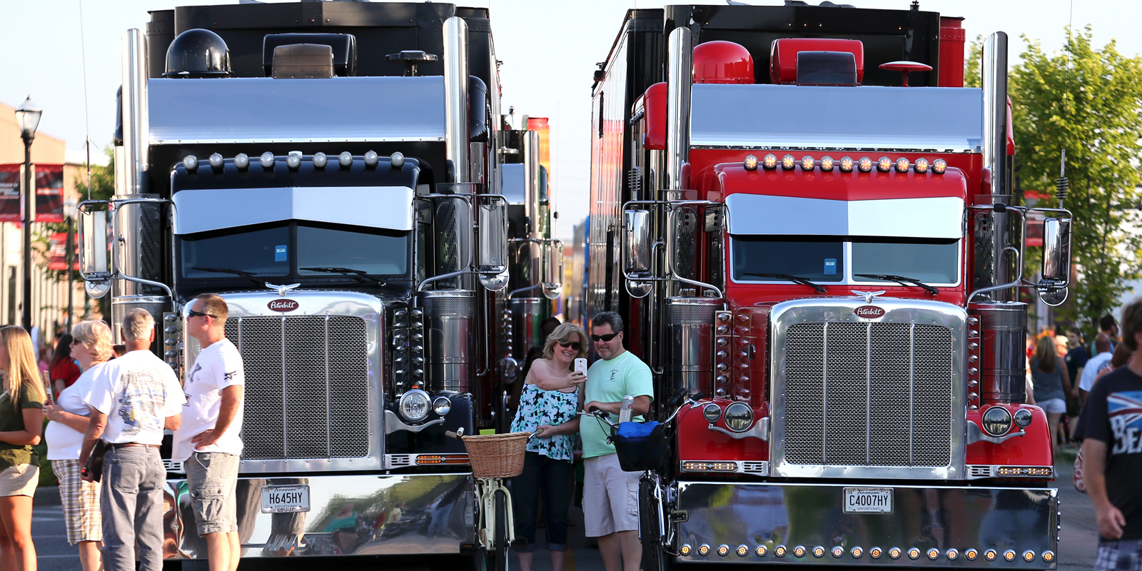 Indianapolis Motor Speedway