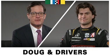 Doug and Drivers: Colton Herta