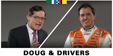 Doug and Drivers: Graham Rahal