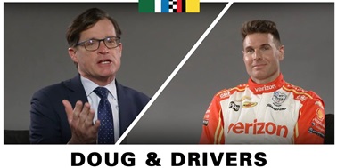 Doug and Drivers: Will Power
