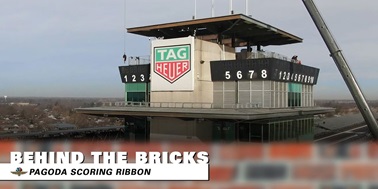  Behind the Bricks: Behind the Scenes of the New Pagoda Scoring Ribbon