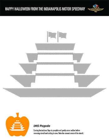 IMS Pagoda Template