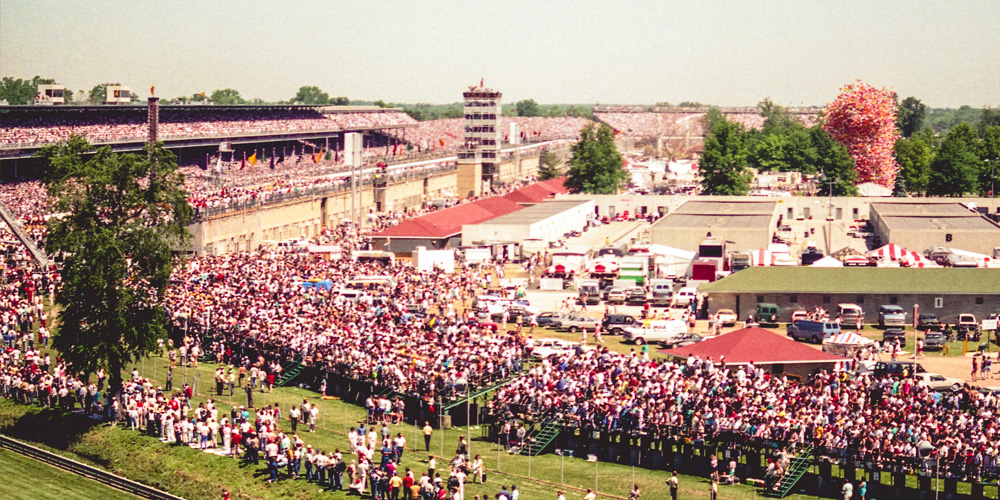 1989 Indianapolis 500