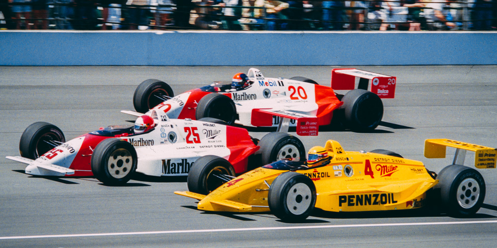1989 Indianapolis 500