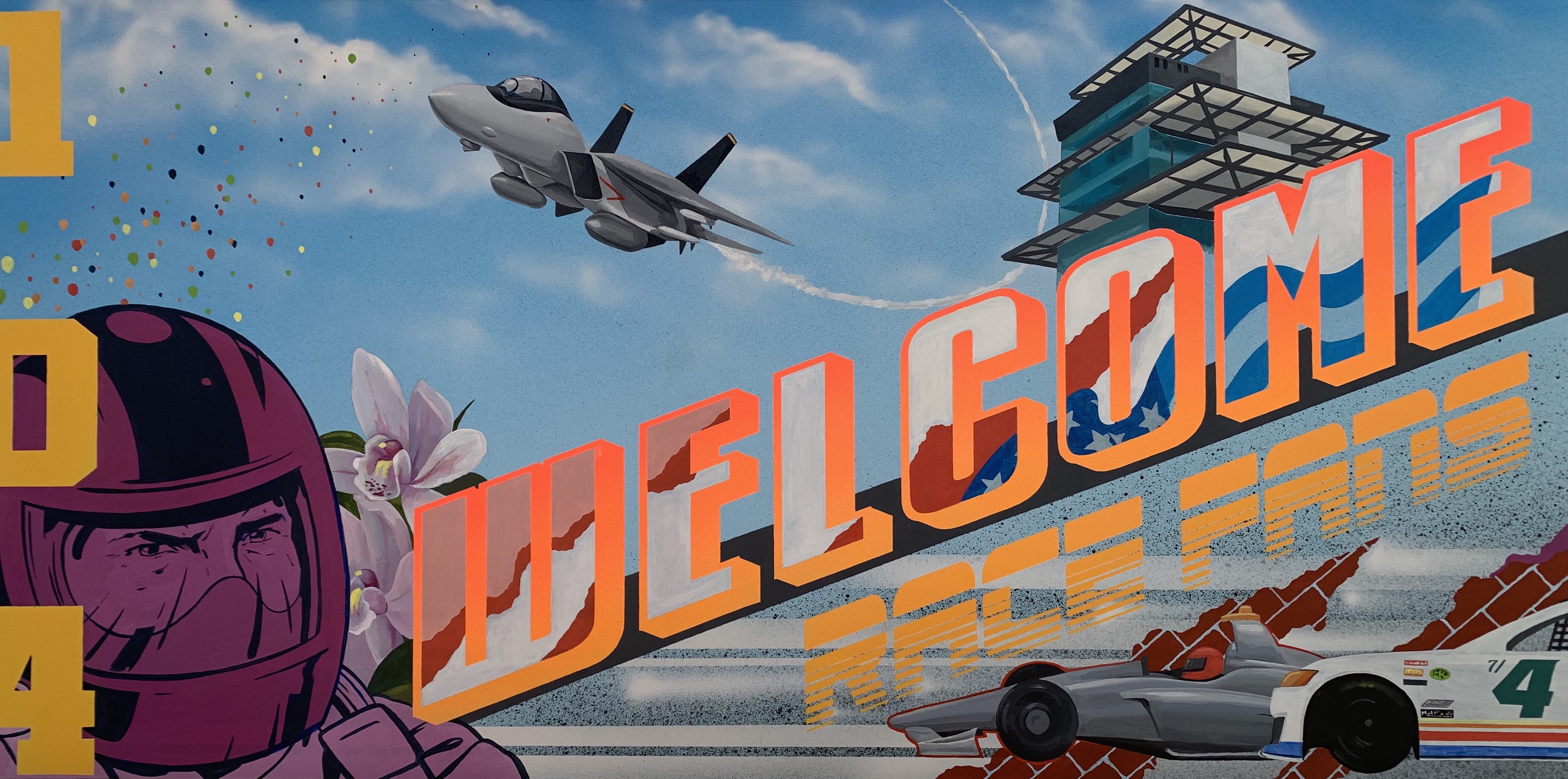 Martin Kuntz WRF 2020