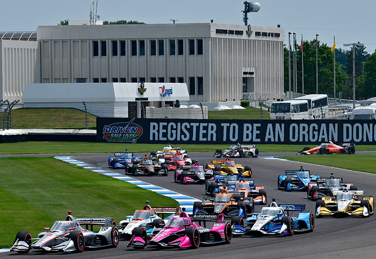 Indianapolis Motor Speedway Calendar Of Events 2022 December 2022