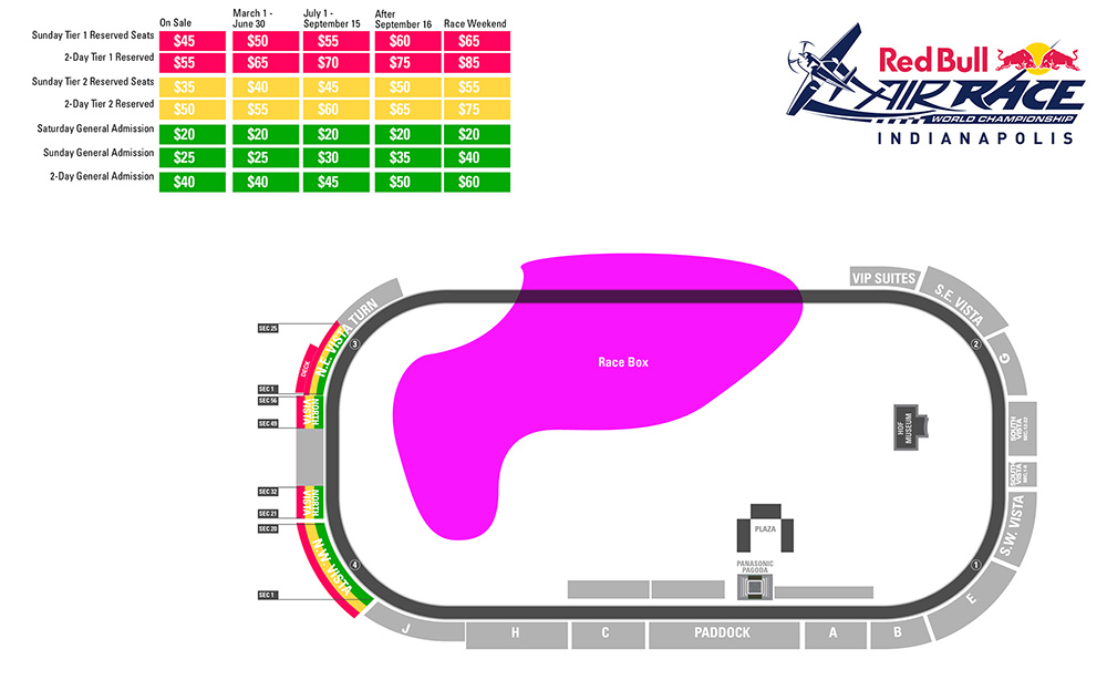 How big is the indianapolis motor speedway INDIANAPOLIS -- Yes, we know Indianapolis Motor Speedway is big, but how big? You may have seen a photo showing everything that can fit inside of it, like Vatican City, Yankee Stadium and The.